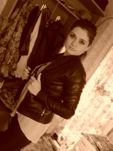 Анастасия Каташевская