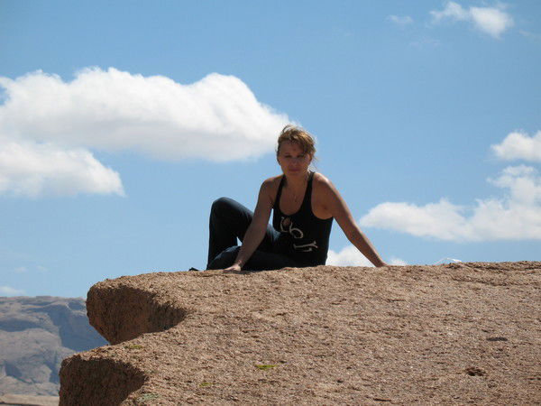 Ирина Гордосевич