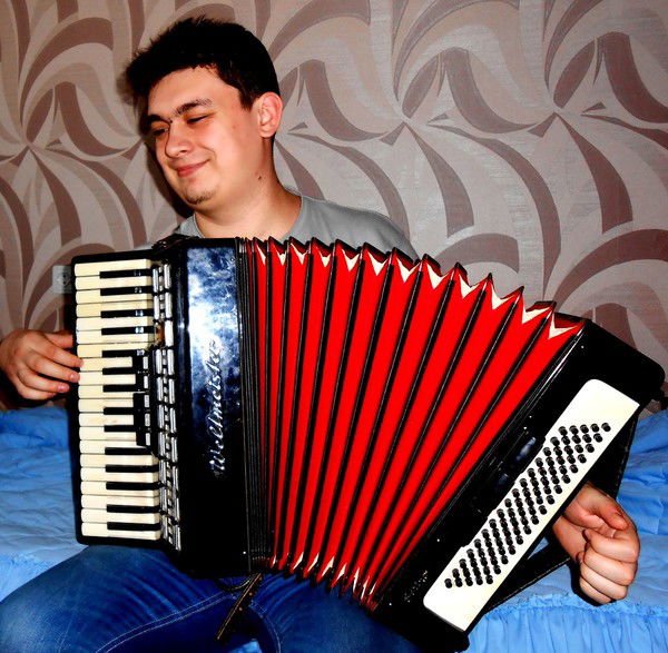 Ришат Хазиев