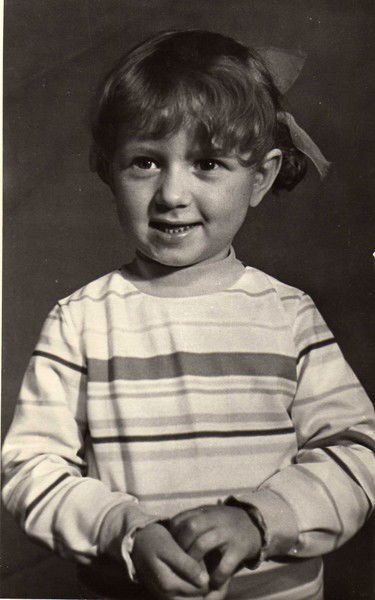 Наталья Сайкина