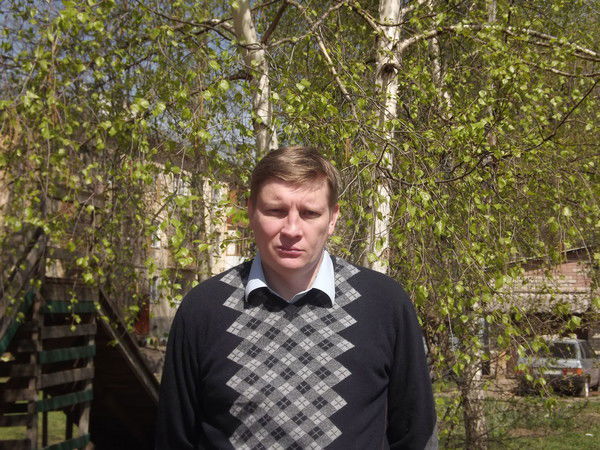 Денис Пономарев