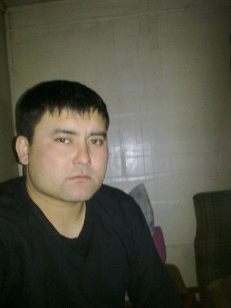 Даулет Рамазан