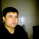 Даулет Рамазан