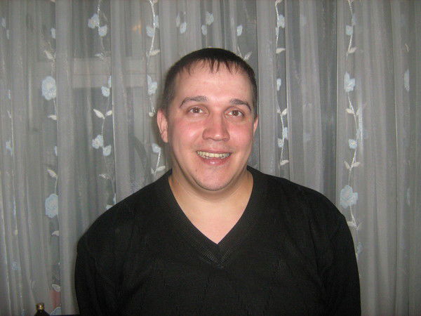 Дима Николаев