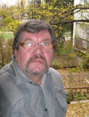 Саша Аксёнов