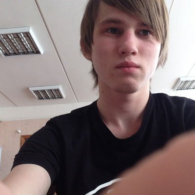 Александр Серебряков