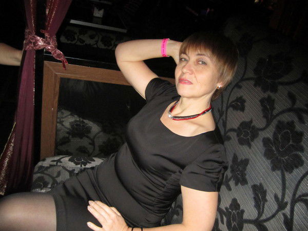 Наталья Курбанова