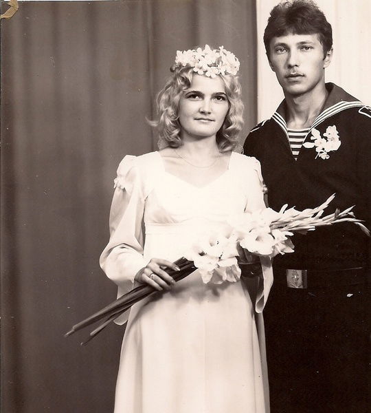 Ирина Пучина