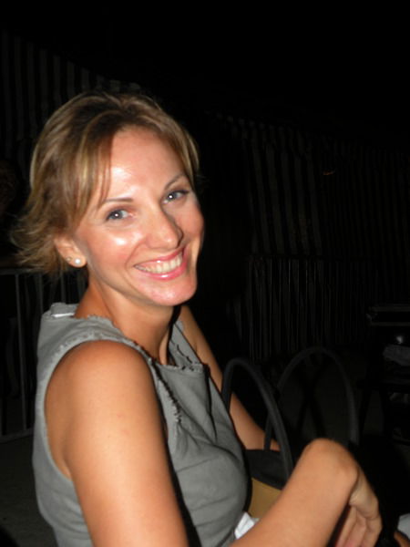 Ирина Наумова