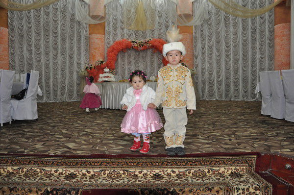 Эльвира Каспакова