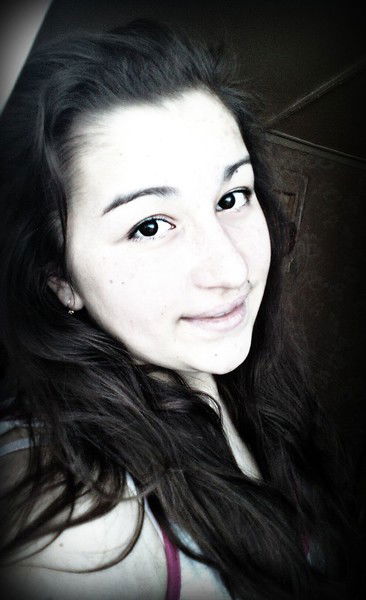 Алия Сулейманова