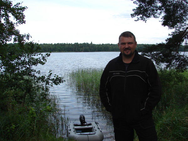 Сергей Нестеров