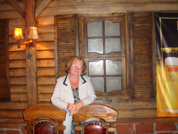 Ольга Косенко