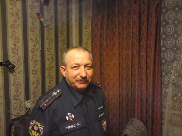 Владимир Екимов