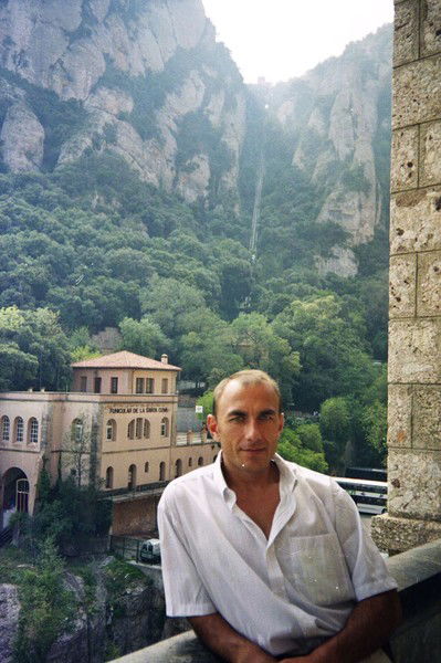 Наиль Хабиров