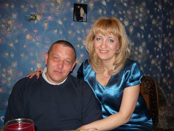 Юрий Боровков