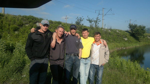 Андрей Маскальцев