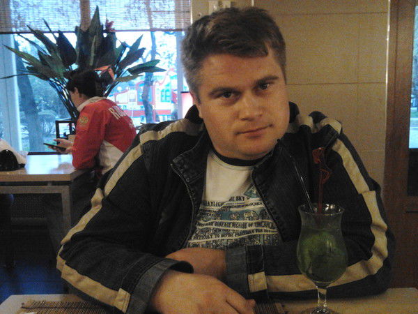 Алексей Туркатов