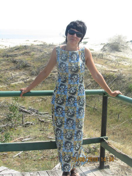 Ольга Рузанова