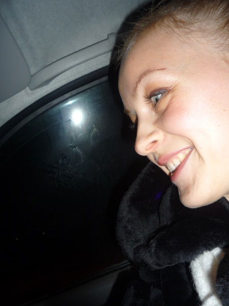 Мария Смирнова