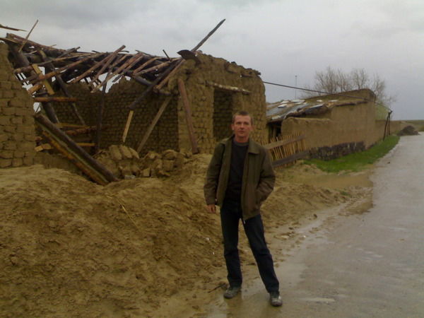 Андрей Бычков