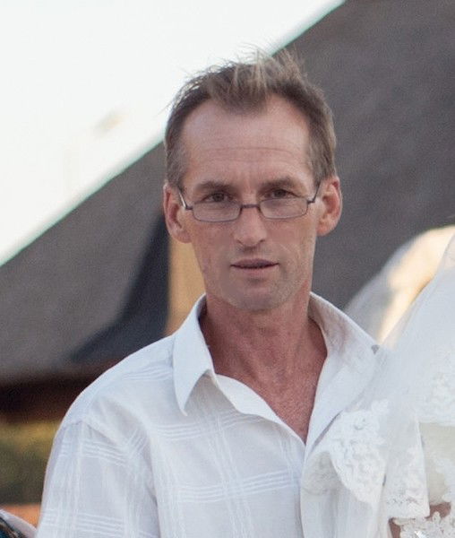 Василий Копейкин