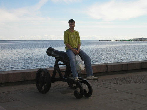 Сергей Доронин