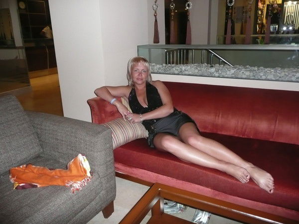 Анна Голякова