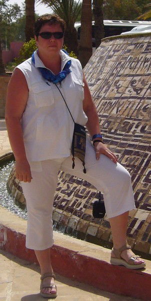 Ольга Фоломеева