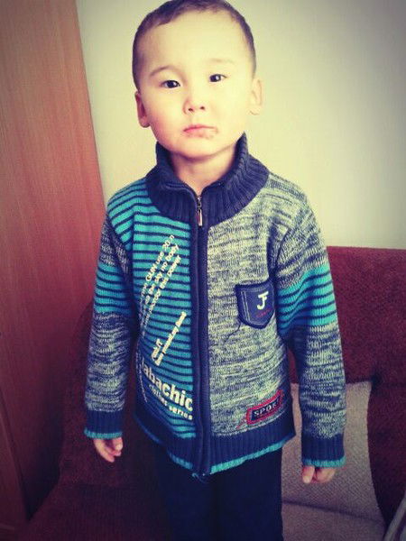 Шарбану Абдуллина