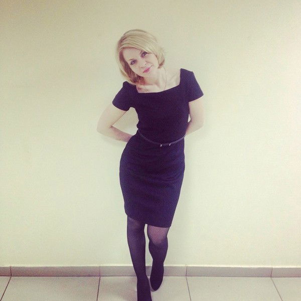 Татьяна Луценкова