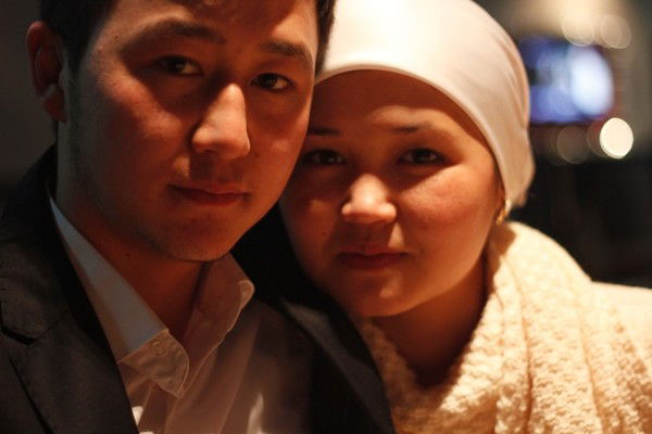 Расул Маматов