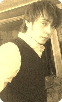 Тимур Ильясов