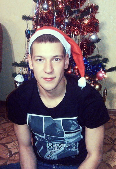 Роман Волгин