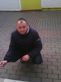 Саша Кондратюк