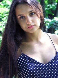 Ольга Лаврова