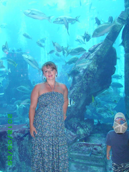 Натали Туйкова