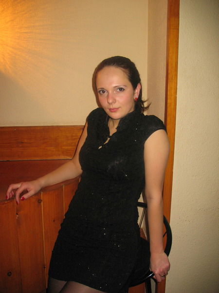 Петрова Светлана