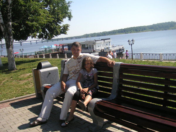 Алексей Чистов