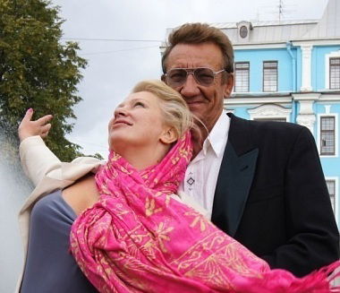 Валерия Евтеева