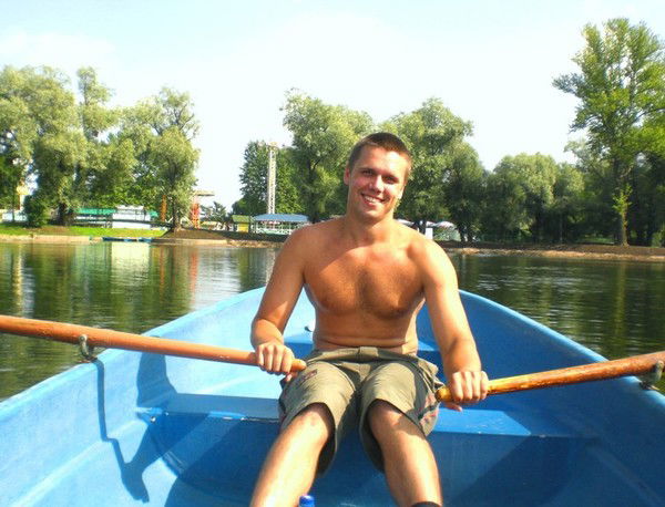 Станислав Иванов