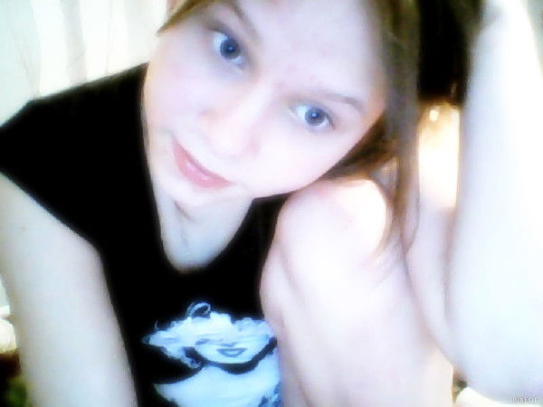 Настя Михайлова