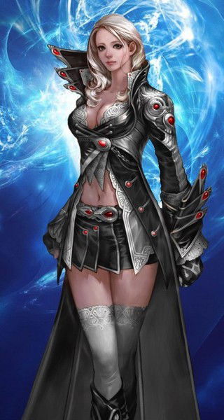 Маргарита Rita