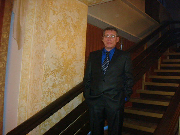 Александр Казанцев