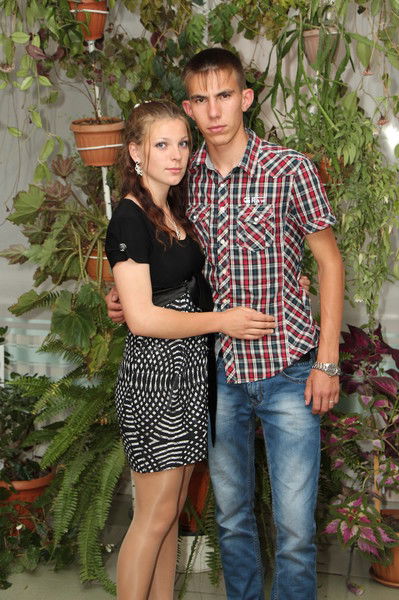 * {¤}Викуля{¤} *