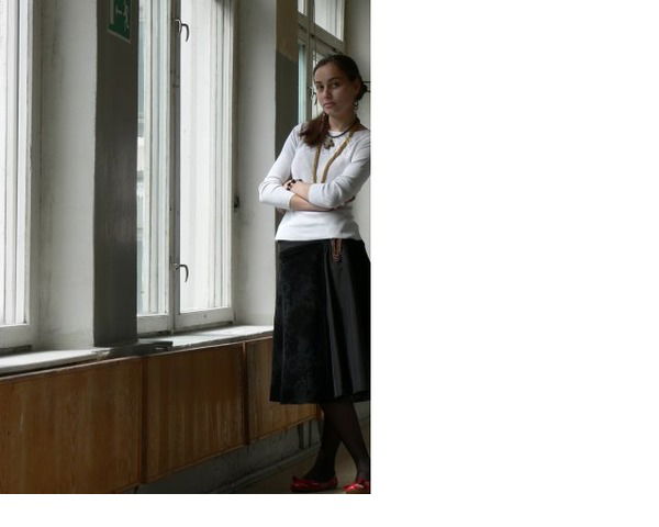 Екатерина Громова