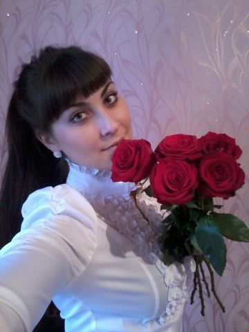 Екатерина Катыхина