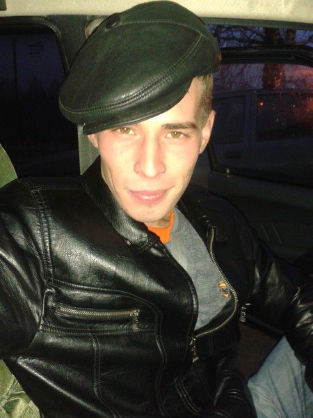 Андрей Басалгин