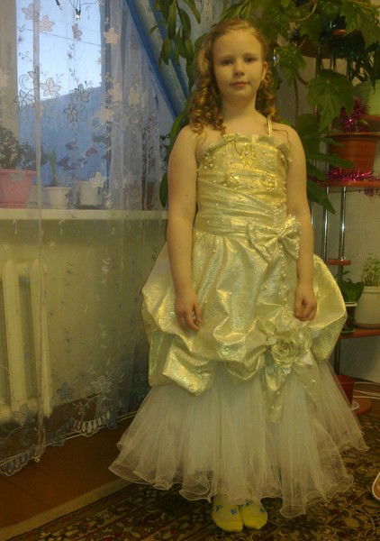 Лада Палиенко