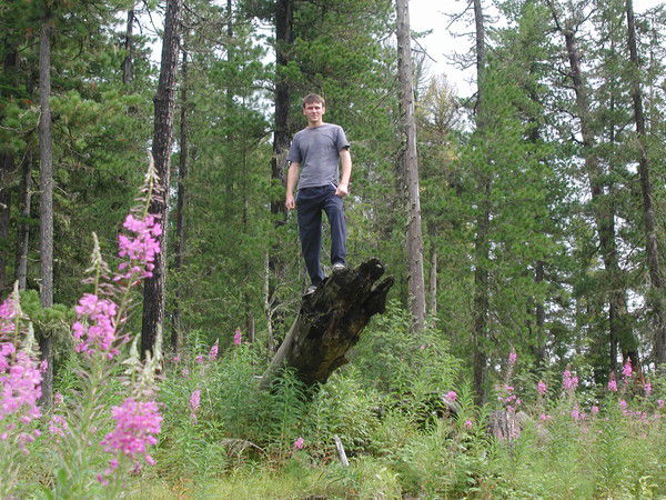 Руслан Чебыкин